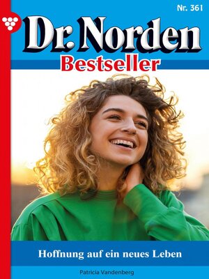 cover image of Hoffnung auf ein neues Leben